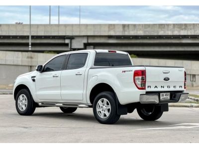 2012 FORD RANGER 2.2 XLT 4WD DOUBLE CAB HI-RIDER รูปที่ 14